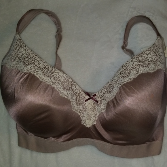 Cacique Other - Cacique Balconette Bra